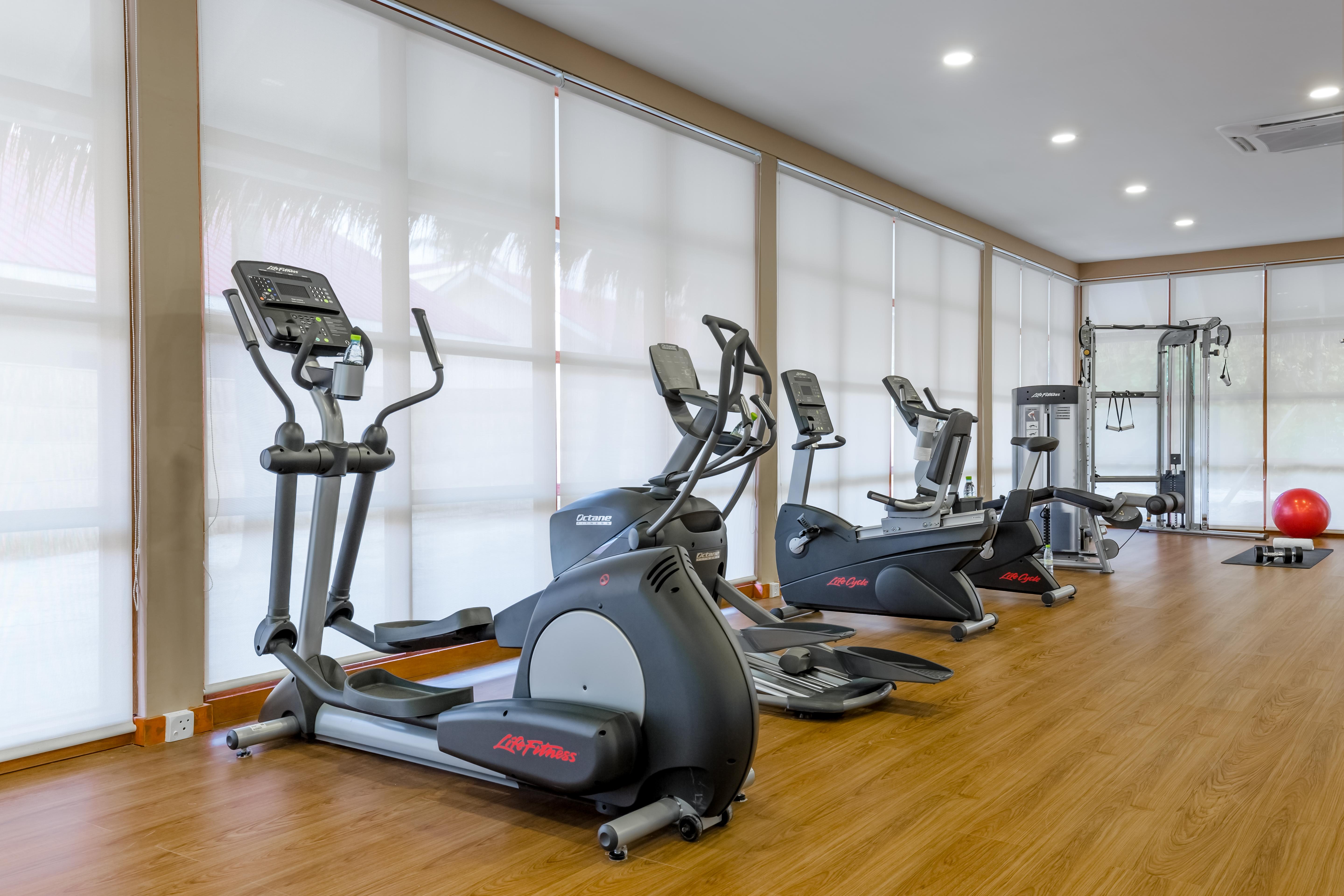 库达福施酒店及Spa Meedhoo  外观 照片
